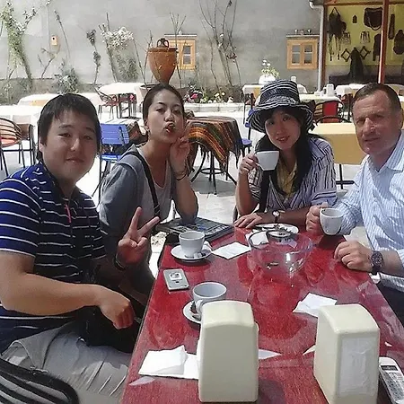 Guest house Sezgin's *