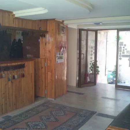 Sezgin's * Kusadasi