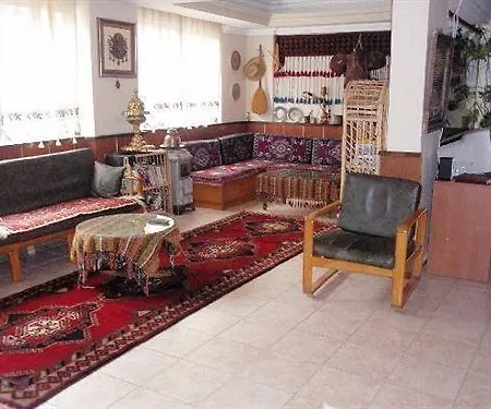 Guest house Sezgin's *