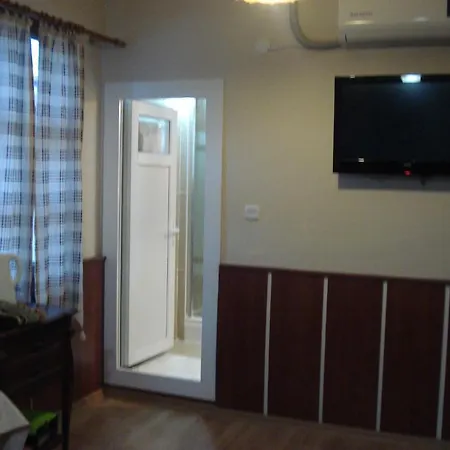 Guest house Sezgin's