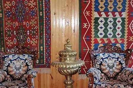 Sezgin's * Кушадасы